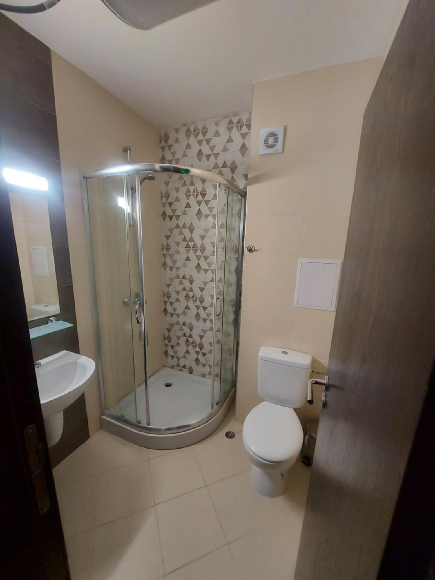 Charming Studio In Sorrento Sole Mare Sveti Vlas Buitenkant foto
